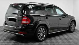 Mercedes-Benz GL-Класс 2011 г.в.