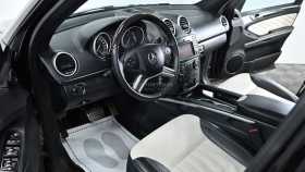 Mercedes-Benz GL-Класс 2011 г.в.