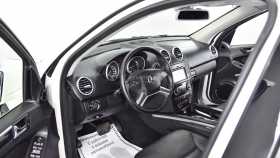 Mercedes-Benz GL-Класс 2012 г.в.