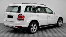 Mercedes-Benz GL-Класс 2012 г.в.
