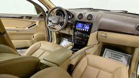 Mercedes-Benz GL-Класс 2012 г.в.