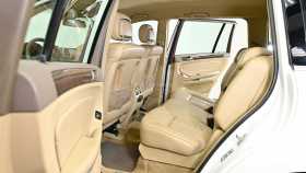 Mercedes-Benz GL-Класс 2012 г.в.