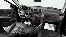 Mercedes-Benz GL-Класс 2012 г.в.