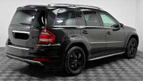 Mercedes-Benz GL-Класс 2012 г.в.