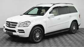 Mercedes-Benz GL-Класс 2012 г.в.