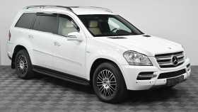Mercedes-Benz GL-Класс 2012 г.в.