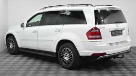 Mercedes-Benz GL-Класс 2012 г.в.