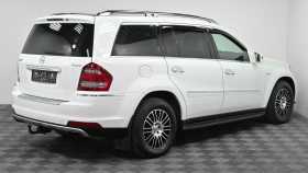 Mercedes-Benz GL-Класс 2012 г.в.