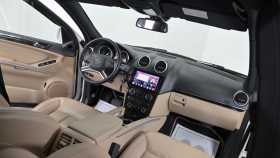 Mercedes-Benz GL-Класс 2012 г.в.