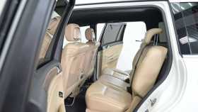 Mercedes-Benz GL-Класс 2012 г.в.