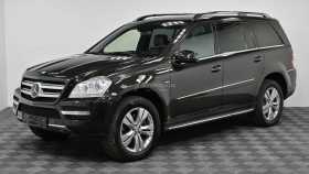 Mercedes-Benz GL-Класс 2012 г.в.