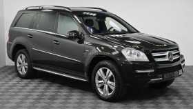 Mercedes-Benz GL-Класс 2012 г.в.