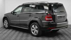 Mercedes-Benz GL-Класс 2012 г.в.