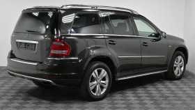Mercedes-Benz GL-Класс 2012 г.в.