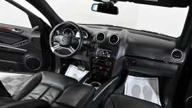 Mercedes-Benz GL-Класс 2012 г.в.