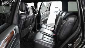 Mercedes-Benz GL-Класс 2012 г.в.