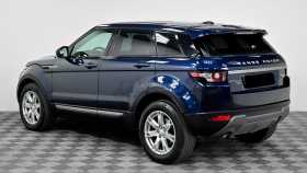 Land Rover Range Rover Evoque 2013 г.в.