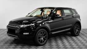 Land Rover Range Rover Evoque 2013 г.в.