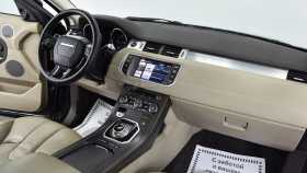 Land Rover Range Rover Evoque 2013 г.в.