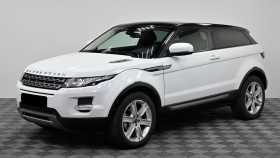 Land Rover Range Rover Evoque 2013 г.в.