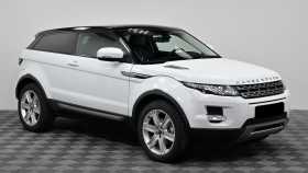 Land Rover Range Rover Evoque 2013 г.в.