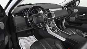 Land Rover Range Rover Evoque 2013 г.в.