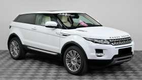 Land Rover Range Rover Evoque 2013 г.в.