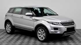 Land Rover Range Rover Evoque 2014 г.в.