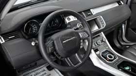 Land Rover Range Rover Evoque 2014 г.в.