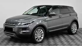 Land Rover Range Rover Evoque 2014 г.в.