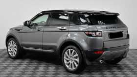 Land Rover Range Rover Evoque 2014 г.в.