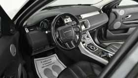 Land Rover Range Rover Evoque 2014 г.в.