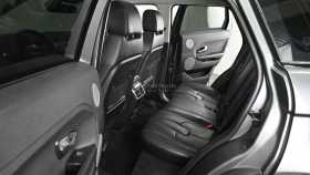 Land Rover Range Rover Evoque 2014 г.в.