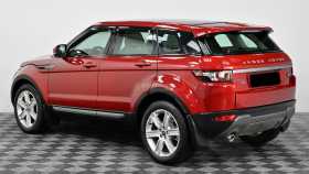 Land Rover Range Rover Evoque 2014 г.в.