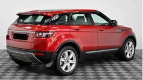 Land Rover Range Rover Evoque 2014 г.в.