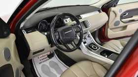 Land Rover Range Rover Evoque 2014 г.в.