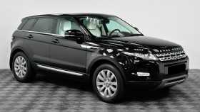 Land Rover Range Rover Evoque 2014 г.в.