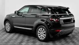 Land Rover Range Rover Evoque 2014 г.в.