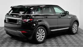 Land Rover Range Rover Evoque 2014 г.в.
