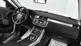 Land Rover Range Rover Evoque 2015 г.в.