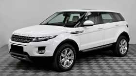 Land Rover Range Rover Evoque 2015 г.в.
