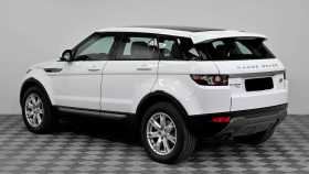 Land Rover Range Rover Evoque 2015 г.в.