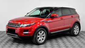 Land Rover Range Rover Evoque 2015 г.в.