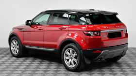 Land Rover Range Rover Evoque 2015 г.в.