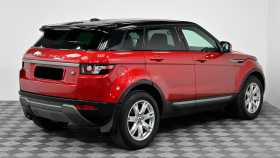 Land Rover Range Rover Evoque 2015 г.в.