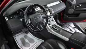 Land Rover Range Rover Evoque 2015 г.в.