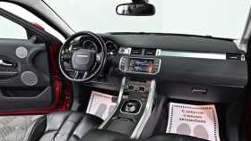 Land Rover Range Rover Evoque 2015 г.в.