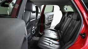 Land Rover Range Rover Evoque 2015 г.в.