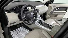 Land Rover Range Rover Evoque 2015 г.в.