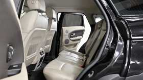Land Rover Range Rover Evoque 2015 г.в.